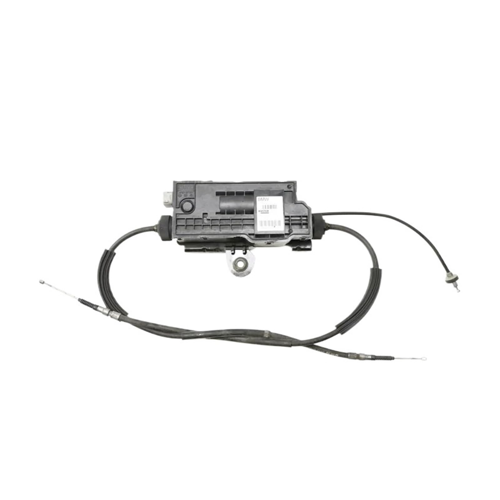 Feststellbremse Für F07 GT 530d Für 535iGT 550i Autozubehör Feststellbremse Antrieb Mit Control Unit 34436797790 6874219 34436874219 Feststellbremsaktuator von DWTNMEX