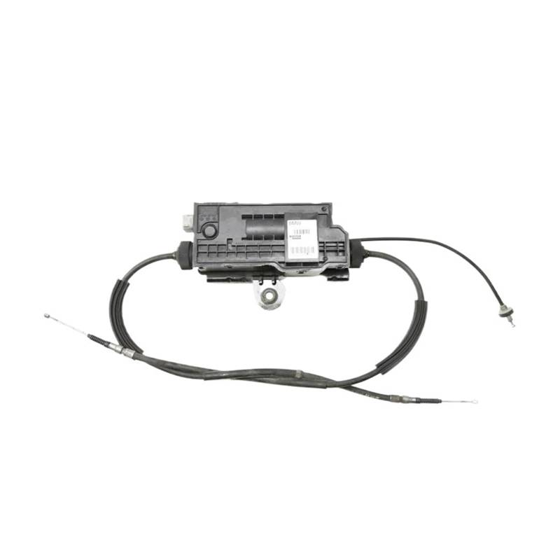 Feststellbremse Für F07 GT 530d Für 535iGT 550i Autozubehör Feststellbremse Antrieb Mit Control Unit 34436797790 6874219 34436874219 Feststellbremsaktuator von DWTNMEX