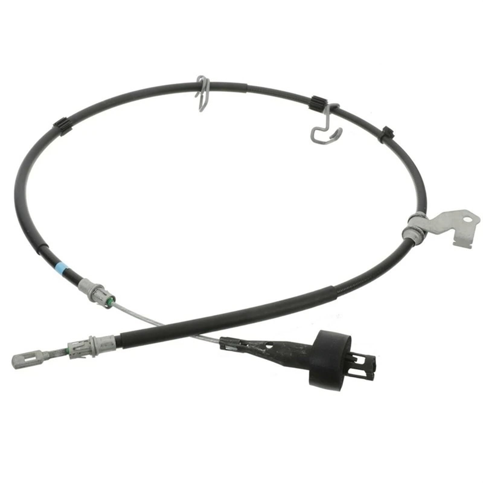 Feststellbremse Für Ford Für Hinten Passagier Seite Parkbremse Kabel Parkbremse Kabel Montage CB5Z2A635B CB5Z-2A635-B Handbremse Kabel Feststellbremsaktuator von DWTNMEX