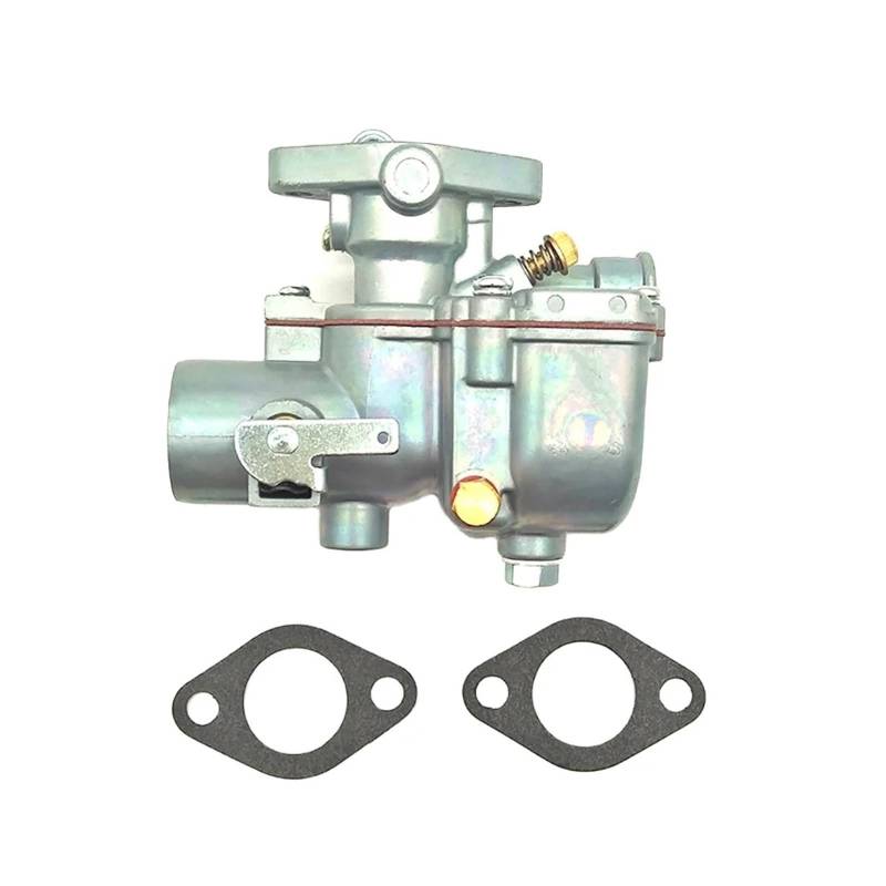 Für 251234R92 251234R91 Vergaser Fit Für IH Für Farmall Traktor Cub 71523C92 405004R91154 C60 Für Traktor Vergaser Carb Kraftstoff System Vergaser Ersatz vergaser von DWTNMEX