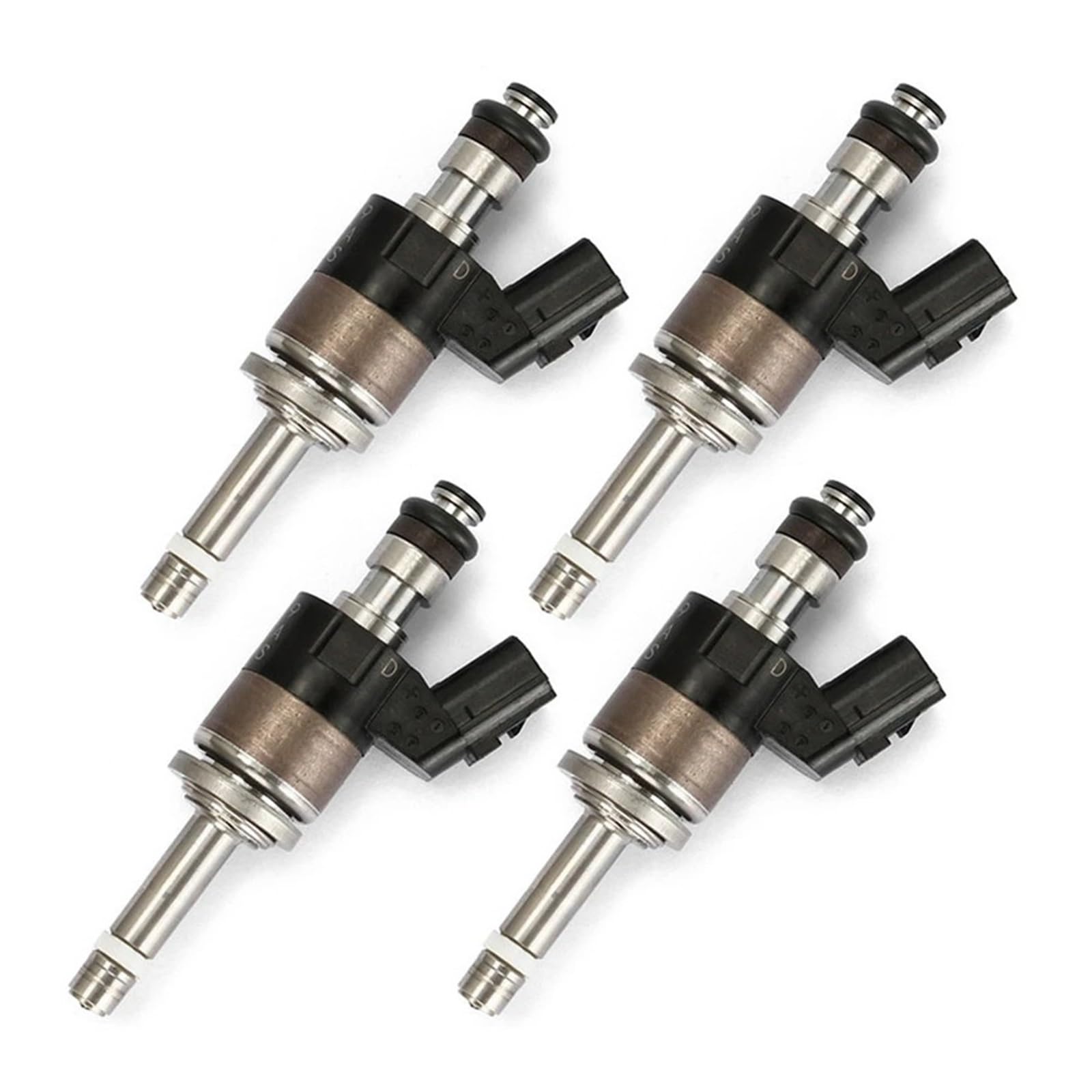 Für Accord Für CRV 4Pcs Kraftstoff Versorgung Injektor 16010-5PA-306 16010-5PA-305 Kraftstoffeinspritzer Einspritzdüse Injektor von DWTNMEX