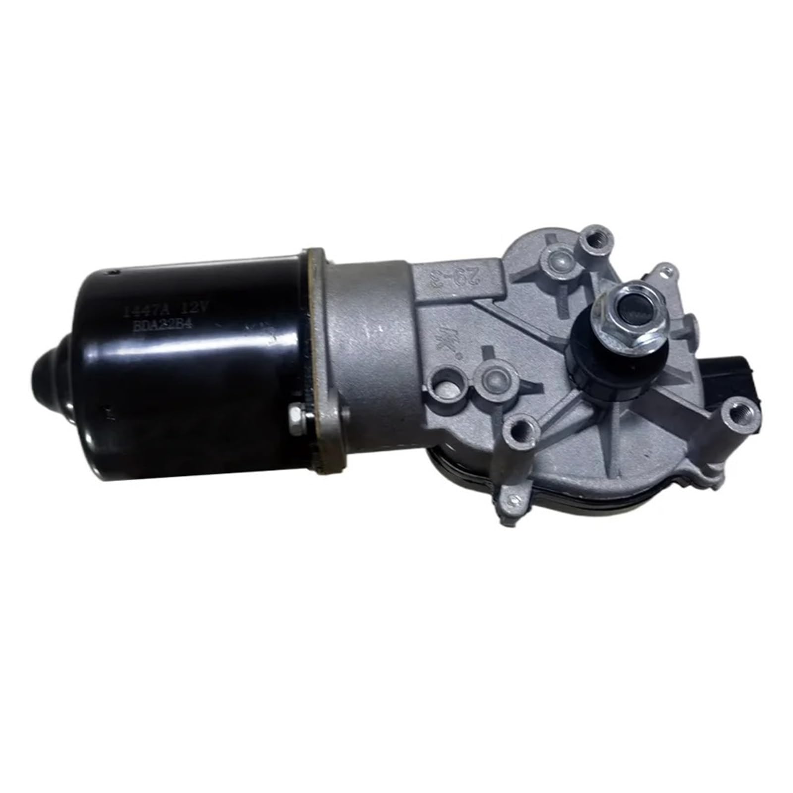 Für Accord Für TL Für Pilot Für MDX Für TSX Frontscheibenwischermotor Teile Zubehör 2004-2008 76505-S9V-A01 Wischergestänge Wischmotor von DWTNMEX