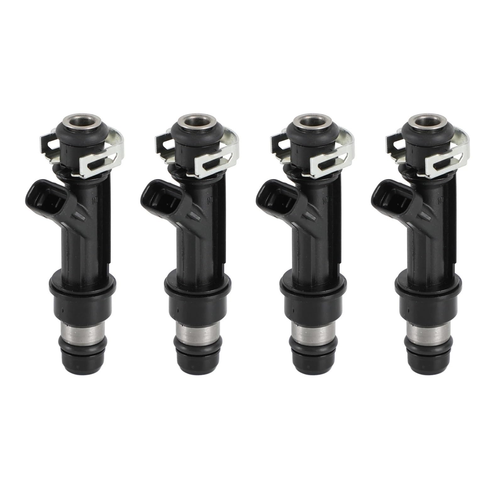 Für Buick Für Sail 1,6 L 1,0 L Topteng 4PCS Kraftstoff Injektoren 25319300 Kraftstoffeinspritzer Einspritzdüse Injektor von DWTNMEX