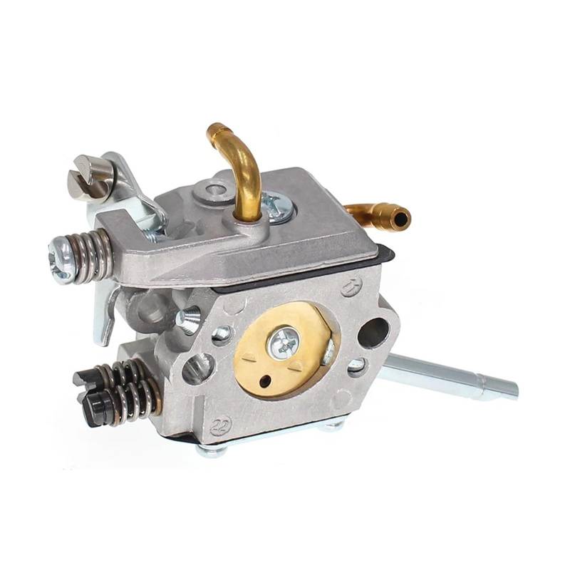 Für FS120 FS160 FS220 FS280 FR220 Trimmer Freischneider Carb Ersatz Für Zama C15-51 C1S-S3D WT-223 Vergaser Kraftstoff System Vergaser Ersatz vergaser von DWTNMEX