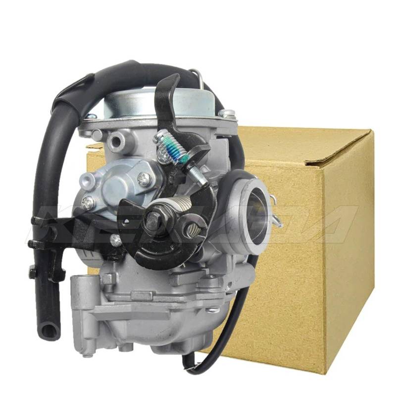 Für MIKUNI Für NOUVO S Für NOUVOS Für NOUVO115 Für NOUVO125 VERGASER CARB Für Motorräder Kraftstoff System Vergaser Ersatz vergaser von DWTNMEX