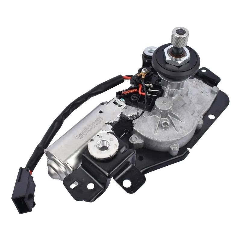 Für Mercury Für Mariner 2005 2006 2007 Heckscheibe Wischer Motor 4L8Z17508AB YL8Z17508AB Auto Zubehör Wischergestänge Wischmotor von DWTNMEX