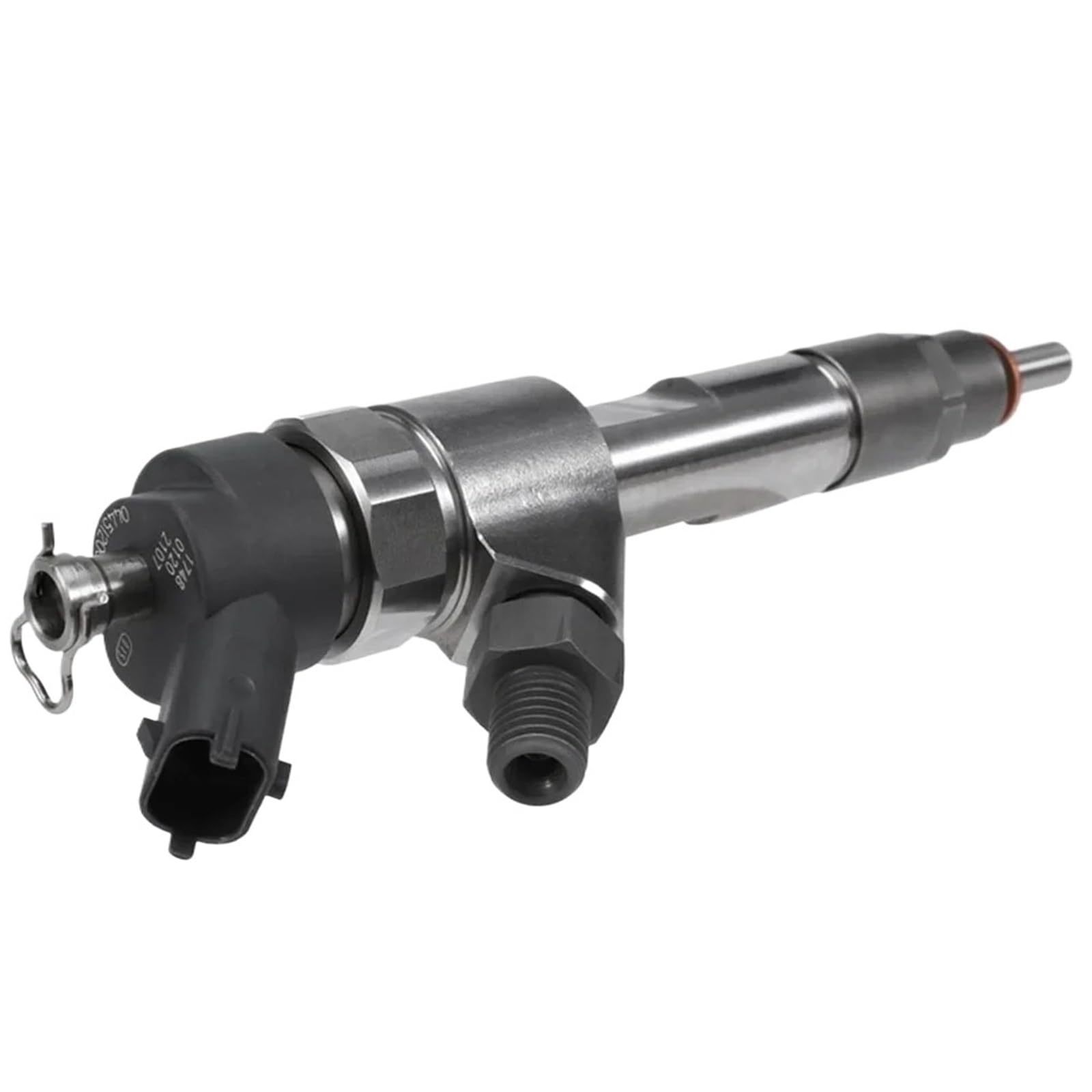 Für Peugeot Für Boxer 2,8 Für HDI 2000-2024 0445120002 Diesel Kraftstoff Injektor 0986435501 Kraftstoffeinspritzer Einspritzdüse Injektor von DWTNMEX