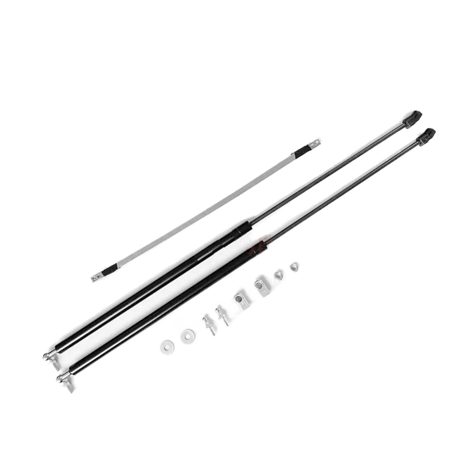 Haubendämpfer Für Accord Für 8TH 2007-2017 Euro R TSX Limousine Auto Motorhaube Motorhaube Abdeckung Heben Unterstützung Stange Strut Bars Motorhaubendämpfer von DWTNMEX