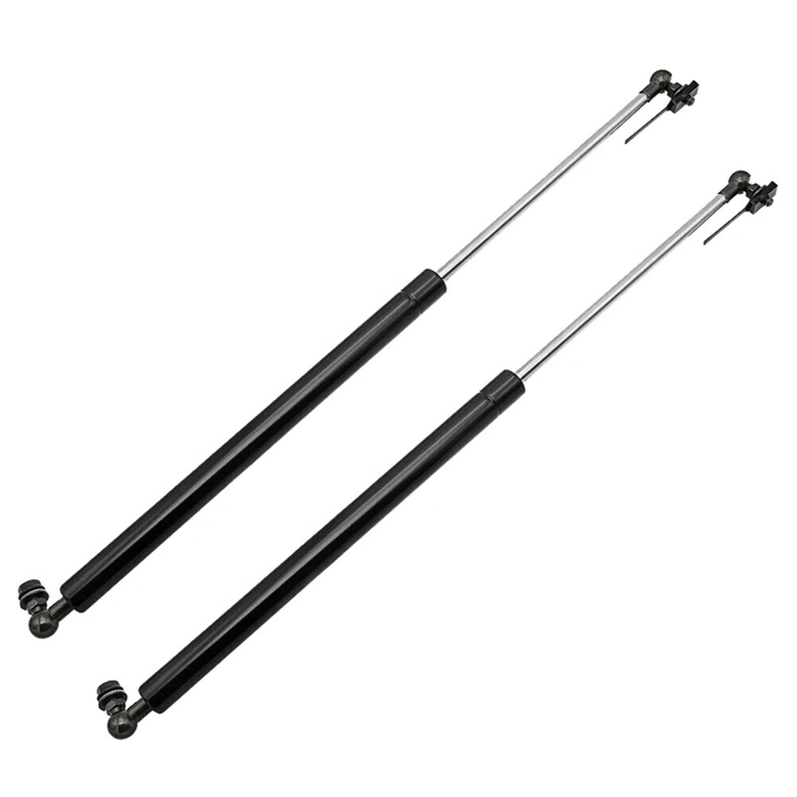 Haubendämpfer Für Toyota Für Fortuner Für Hilux Für Revo Für Vigo 2015-2019 Zubehör 2PCS Front Motorhaube Lift Unterstützt Schock Streben Vorne Unterstützen Gasdruckfeder von DWTNMEX