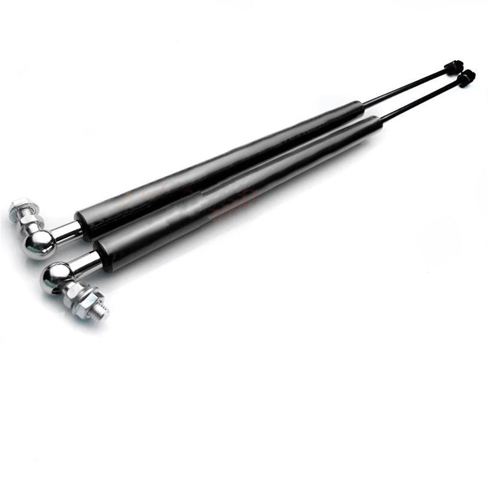 Haubendämpfer Für VW Für Scirocco 2008 2010 2012 2013 2015 2016 2017 Auto Motorhaube Haube Gas Spring Shock Strut Bar Unterstützung Hydraulische Stange Styling Motorhaubendämpfer(Piano Black) von DWTNMEX