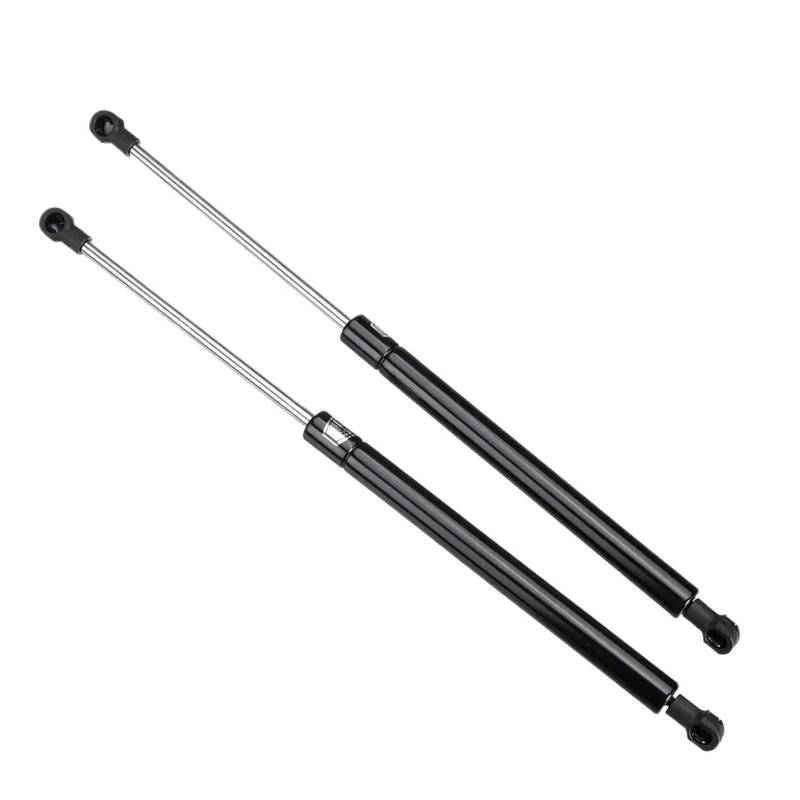 Heckklappe Strut 2X Universal 400mm 300N Auto Federbeine Vordere Abdeckung Motorhaube Haube Hinten Kofferraum Heckklappe Boot Schock Lift Strut Bars Unterstützung Bar Heckklappenstreben von DWTNMEX