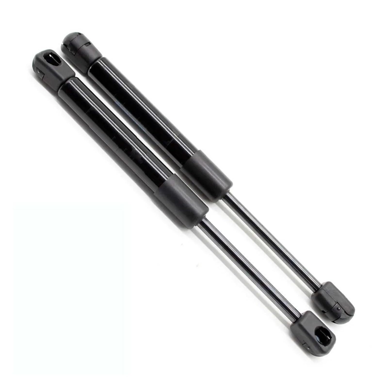 Heckklappe Strut Für Chrysler 300 2005 2006 2007 2008 Gasfederlift Unterstützt Streben Prop Rod Stoßdämpfer Absorber 300 Mm Heckklappenstreben(Normal Black) von DWTNMEX