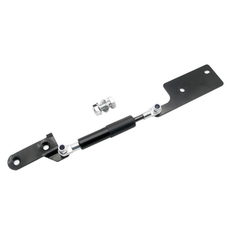 Heckklappe Strut Für Toyota Für Hilux GUN125 Revo GUN126 2015-2019 Auto Heckklappe Verlangsamen Unterstützung Stange Strut Bar Gas Schock Dämpfer Heckklappenstreben(Left) von DWTNMEX