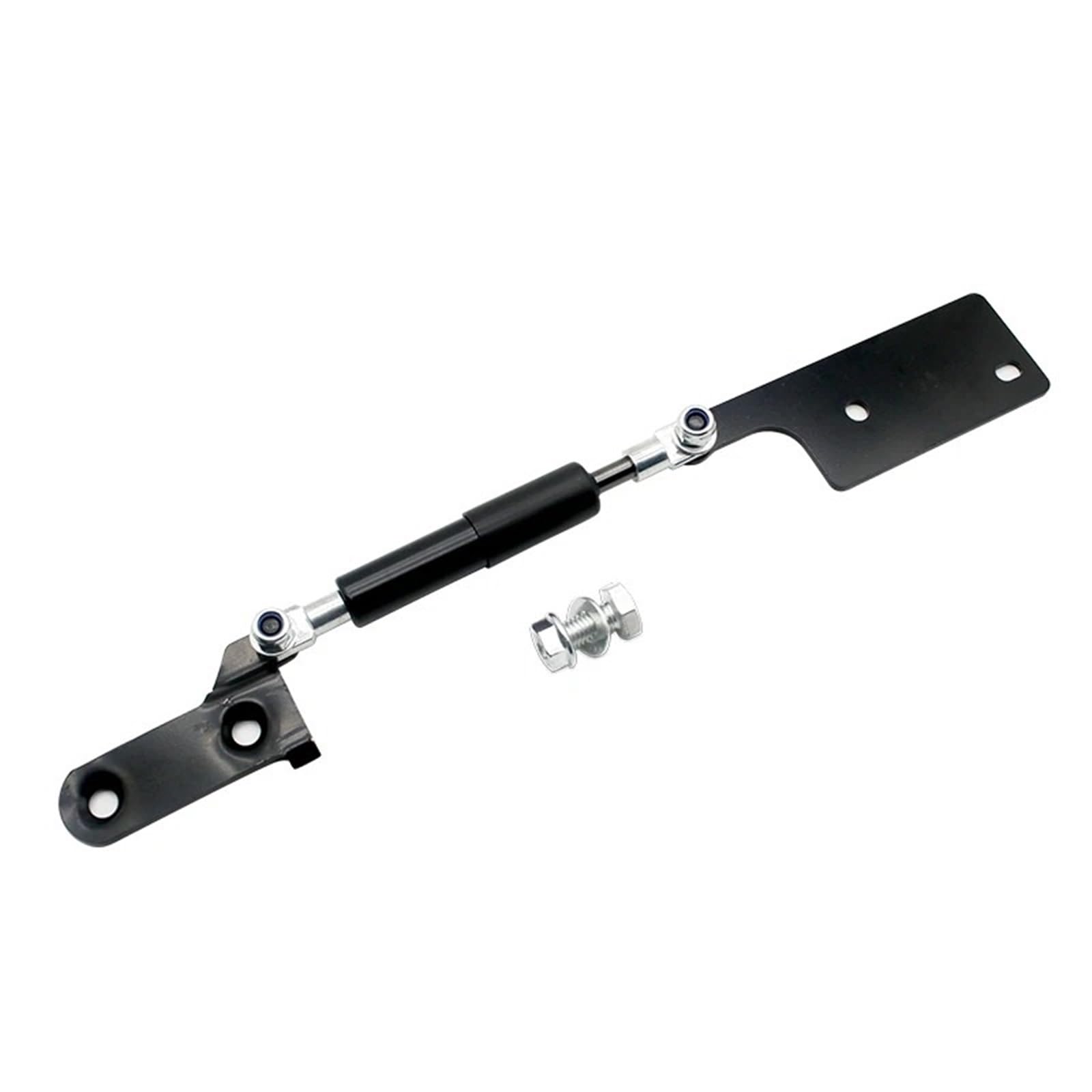 Heckklappe Strut Für Toyota Für Hilux GUN125 Revo GUN126 2015-2019 Auto Heckklappe Verlangsamen Unterstützung Stange Strut Bar Gas Schock Dämpfer Heckklappenstreben(Right) von DWTNMEX