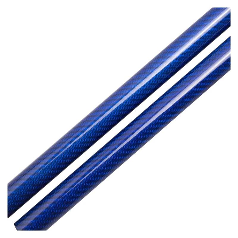 Heckklappe Strut Für Toyota Für Toyota Für Mark II X90 Serie 1992-1996 Hinten Stamm Gas Streben Heckklappe Boot Heben Unterstützung Stange 265mm Heckklappenstreben(Blue Carbon Fiber) von DWTNMEX