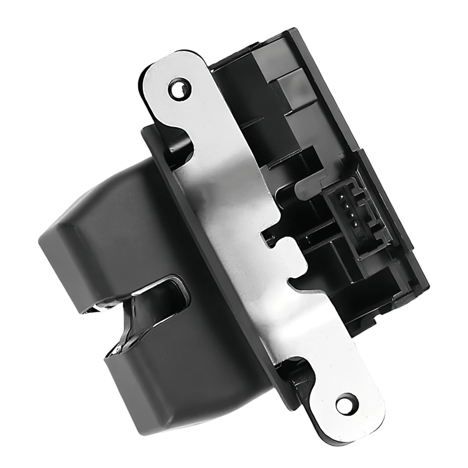 Kofferraum Türschloss Für Ford Für Fiesta MK7 Für B-Max JK8 2012-2017 Heckklappe Boot Lock Latch Antrieb 8A61A442A6 6BE 1761865 Heck Hecktürschloß von DWTNMEX