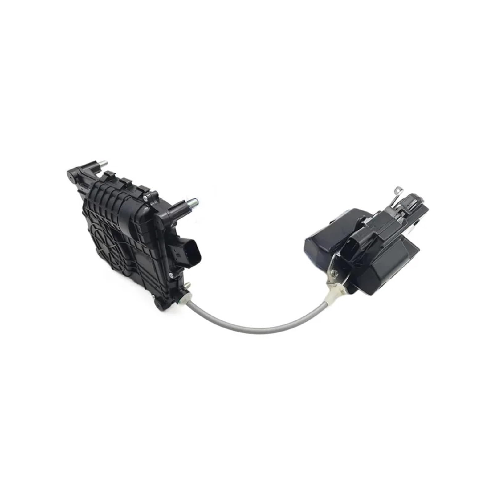 Kofferraum Türschloss Für Hyundai Für Santa Fe 2013-2019 Power Heckklappe Kofferraumschloss Verriegelung Antrieb 81230-B8100 81230B8100 81230 B8100 Heck Hecktürschloß von DWTNMEX