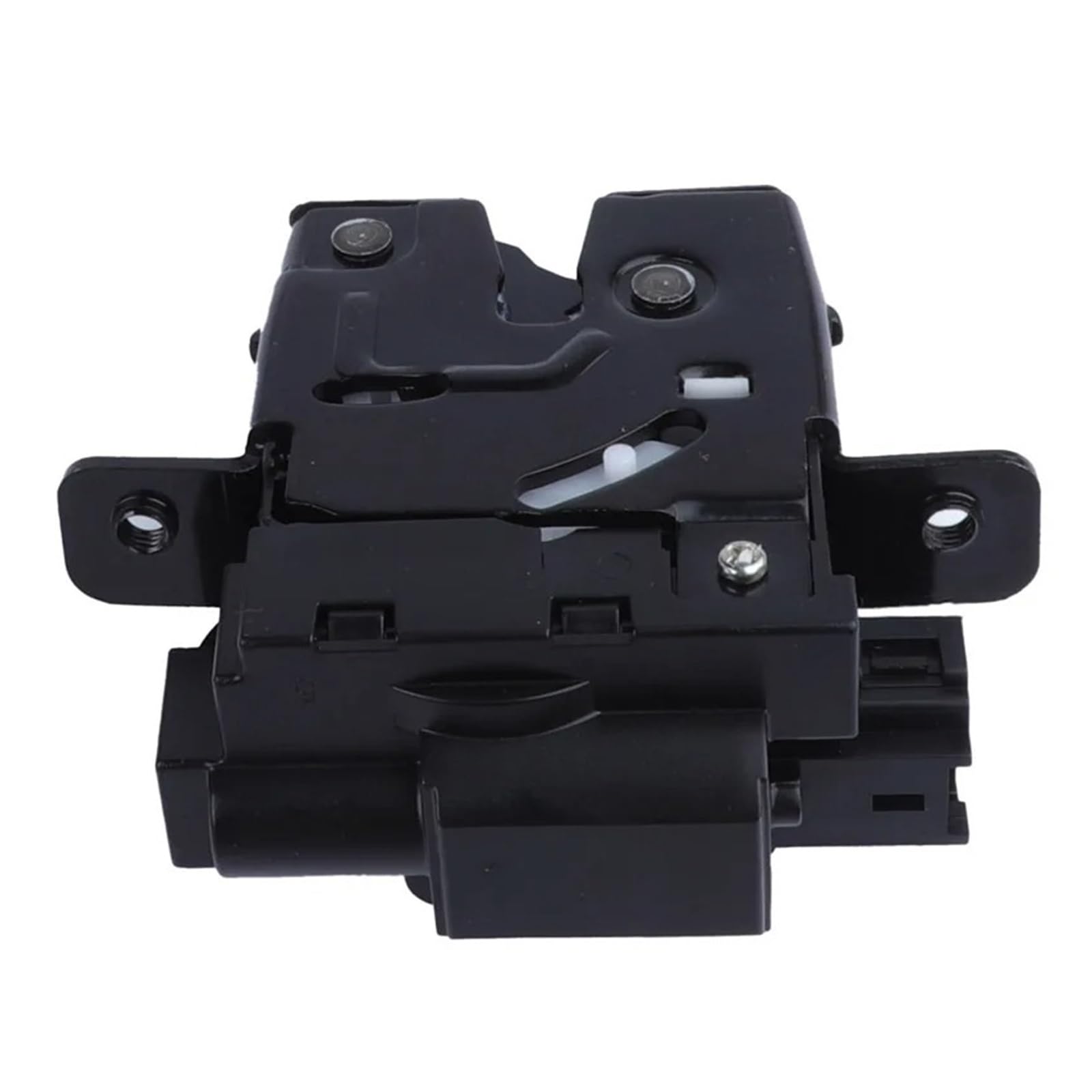 Kofferraum Türschloss Für Laguna III Für Grand Für Tour 2007-2015 Heckklappe Boot Latch Lock Stamm Antrieb 905420001R 8200747429 8200948107 Heck Hecktürschloß von DWTNMEX