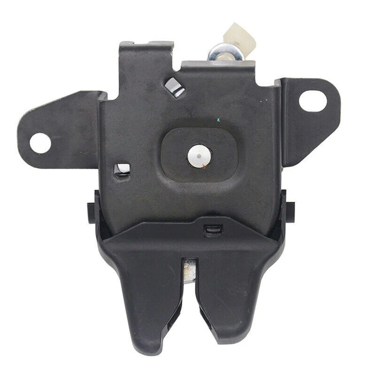 Kofferraum Türschloss Für Toyota Für Camry 1997 1998 1999 2000 2001 Auto Kofferraum Heckklappe Schloss Hinten Zurück Tür Latch 64610-33030 64610-AA030 Heck Hecktürschloß von DWTNMEX