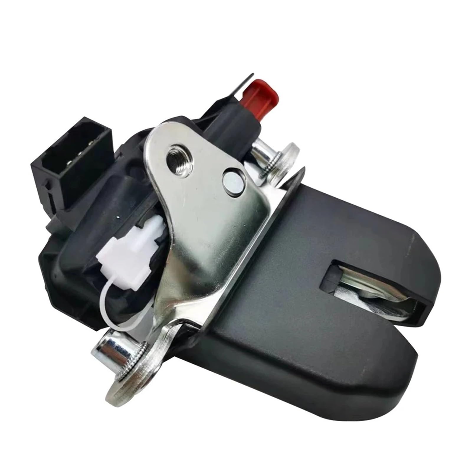 Kofferraum Türschloss Für VW Für Polo Für Ameo Für Vento 2011-2022 Auto Heckklappe Boot-Lock Antrieb Motor 6RU827505R 6010-01-064449P 6RU827505C Heck Hecktürschloß von DWTNMEX