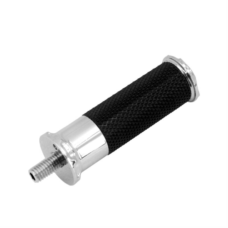 Motorrad Fußrasten Für Sportster Für XL Für XR Für Touring Für FLHT Für FLHX Für FLHR Motorrad Shifter Peg Fuß Shift Pegs Fussrasten Motorrad(Shifter Peg B) von DWTNMEX