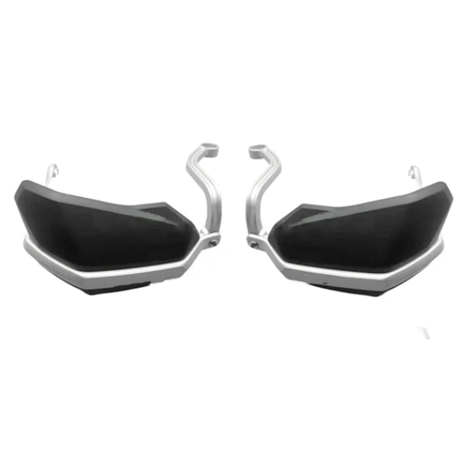 Motorrad Griffschutz Schild Für Benelli Für TRK502 Für TRK502X Motorrad Handprotektoren Griff Bar Schutz Abdeckung Hand Pinsel Guards Lenker Griffschutz Schild(One Pair) von DWTNMEX