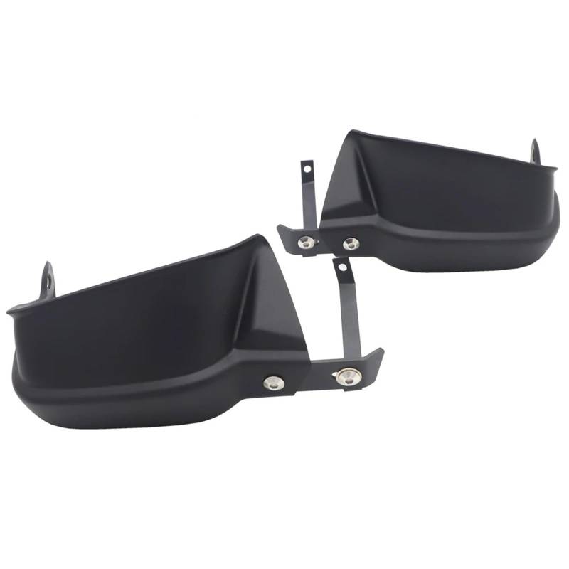 Motorrad Griffschutz Schild Für Kawasaki Für Versys 650 2008-2020 Griff Bar Handschutz Handschutz Schutz Bremse Kupplung Protector Wind Schild Lenker Griffschutz Schild von DWTNMEX