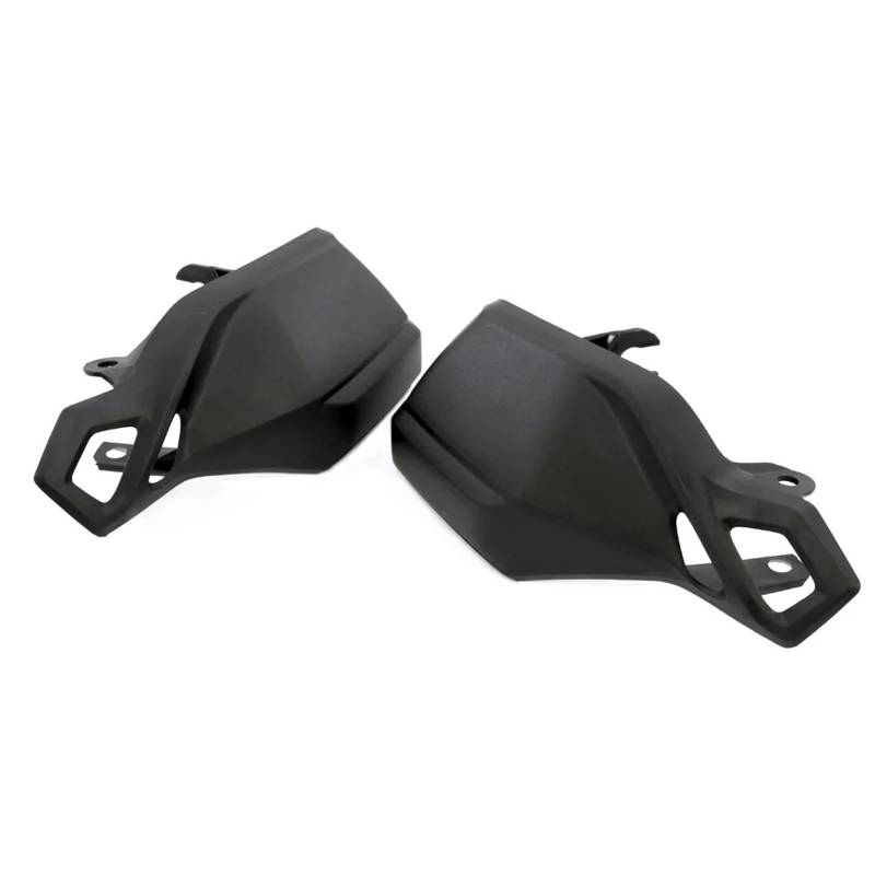 Motorrad Griffschutz Schild Für Suzuki Für V-Strom Für DL1000 2014-2019 Handschutz Motorrad Handprotektoren Lenker Guards Lenker Griffschutz Schild(Black) von DWTNMEX