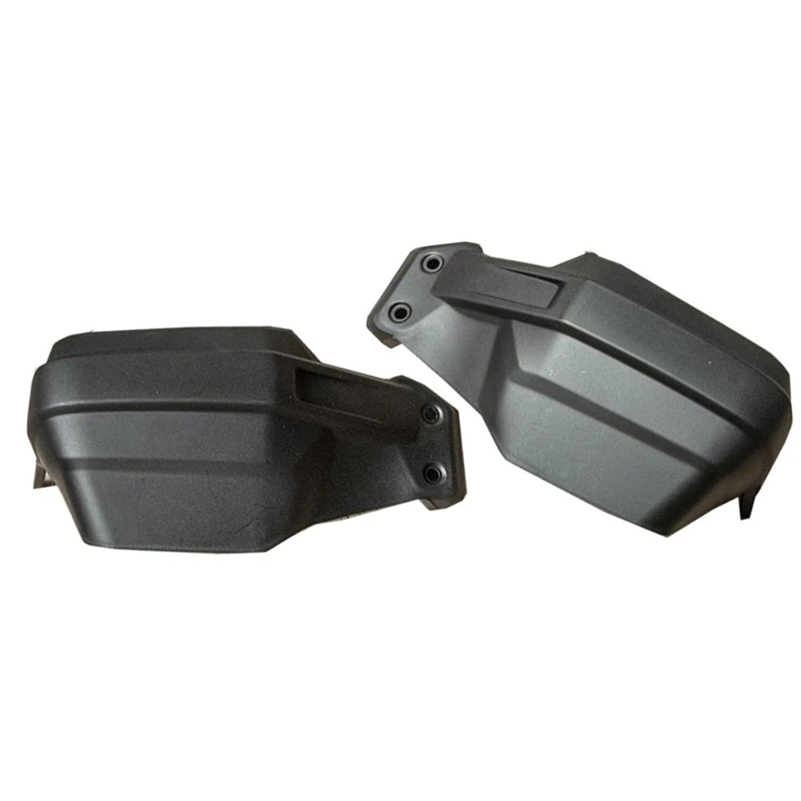 Motorrad-Handschutz Für Pan Für Amerika 1250 Für Spezielle 1250S 2021 2022 2023 RA1250 Handschutz Handschutz Guards Lenker Schild Motorrad Zubehör Griffschutz Schild Motorrad(Type 1) von DWTNMEX