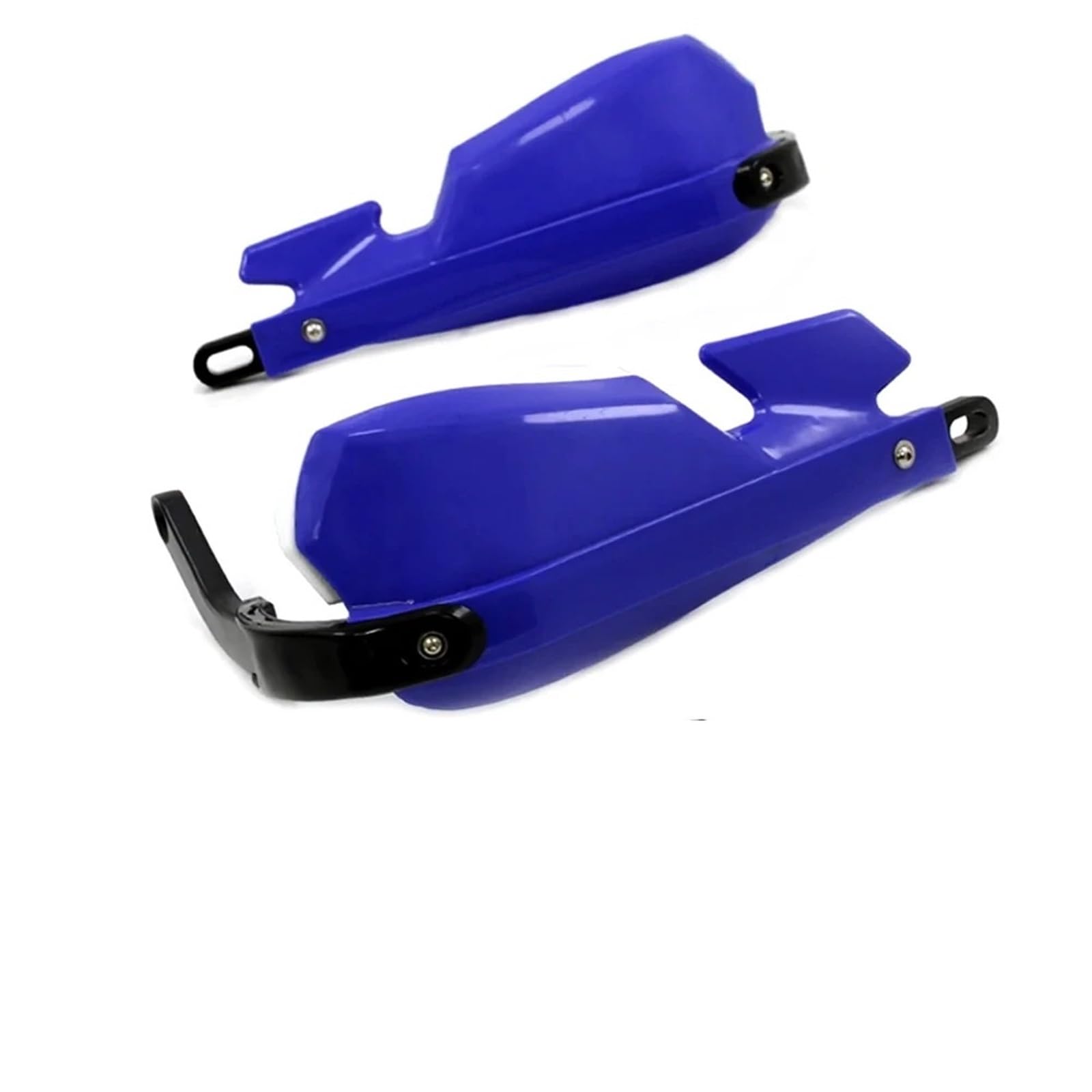 Motorrad-Handschutz Für R1300GS R 1300 GS 2023 2024 Motorradzubehör Handprotektoren Hebelschutz R1300 GS Lenker Handschutz Schild Griffschutz Schild Motorrad(Blue) von DWTNMEX