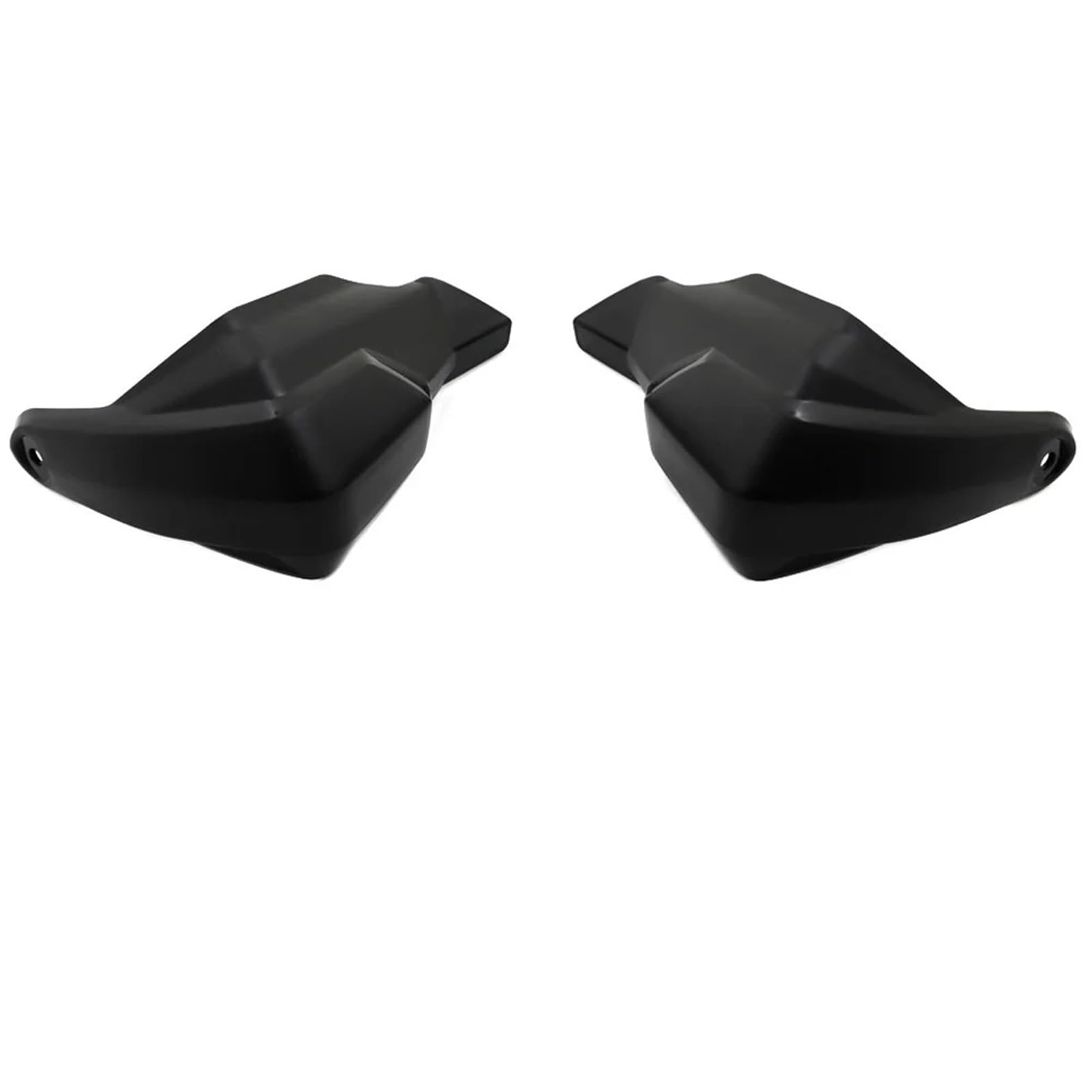 Motorrad-Handschutz Für Tiger 800 1200 XC Für XCX/XR 2012-2020 Motorrad Handprotektoren Hand Schild Schutz Hand Guard Protector Schwarz Griffschutz Schild Motorrad(Complete) von DWTNMEX