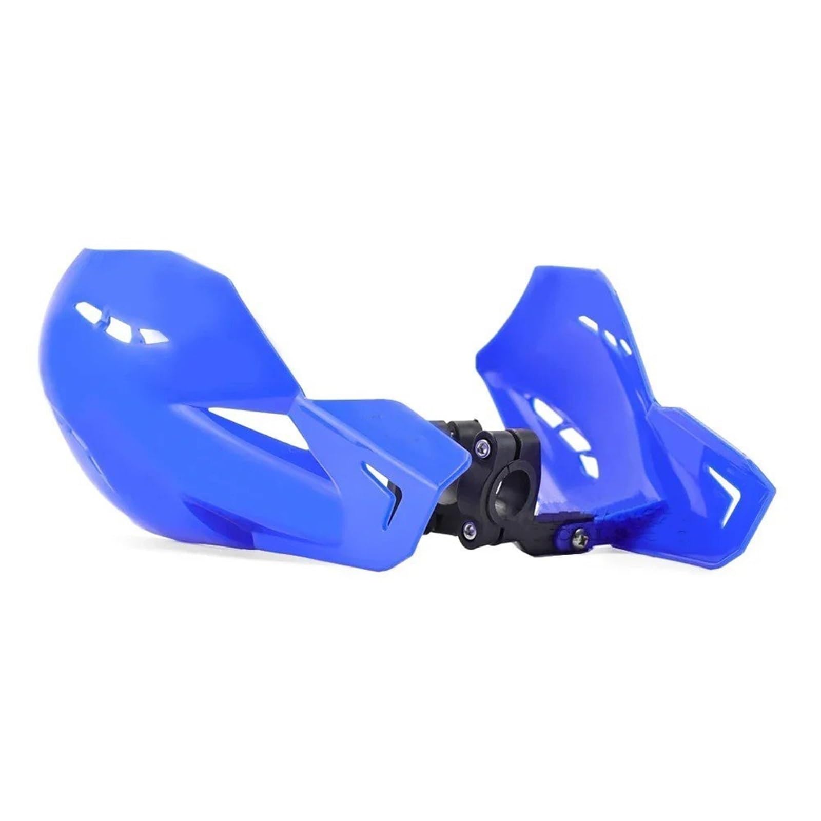 Motorrad-Handschutz Für YZ450F Für YZ250F Für YZ426F YZ 250 125 85 80 65 YZ250 YZ125 YZ65 YZ Motorrad Handschützer Schutz Lenker Handprotektoren Griffschutz Schild Motorrad(Blue) von DWTNMEX