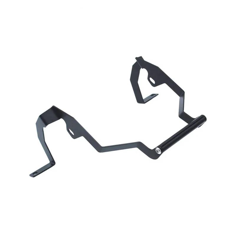 Motorrad Handy Halterung Für PAN Für Amerika 1250 S 2021-up Mobile Navigation Stent GPS Navigation Halterung Telefon Halter Gabel Vorbau Halterung Handyhalterung Fahrrad(12mm) von DWTNMEX