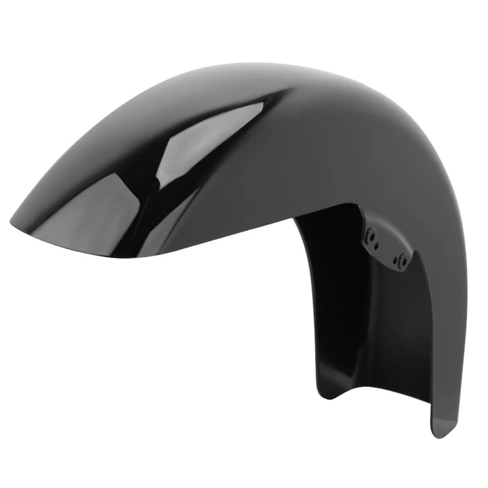 Motorrad Kotflügelschutzblech Für Touring Für Straße Für King Für Electra Für Glide Für Straße Für Straße Für King Für Ultra 2014-up Motorrad Kotflügel Räder Wrap Front Fender Motorrad Kotflügel von DWTNMEX