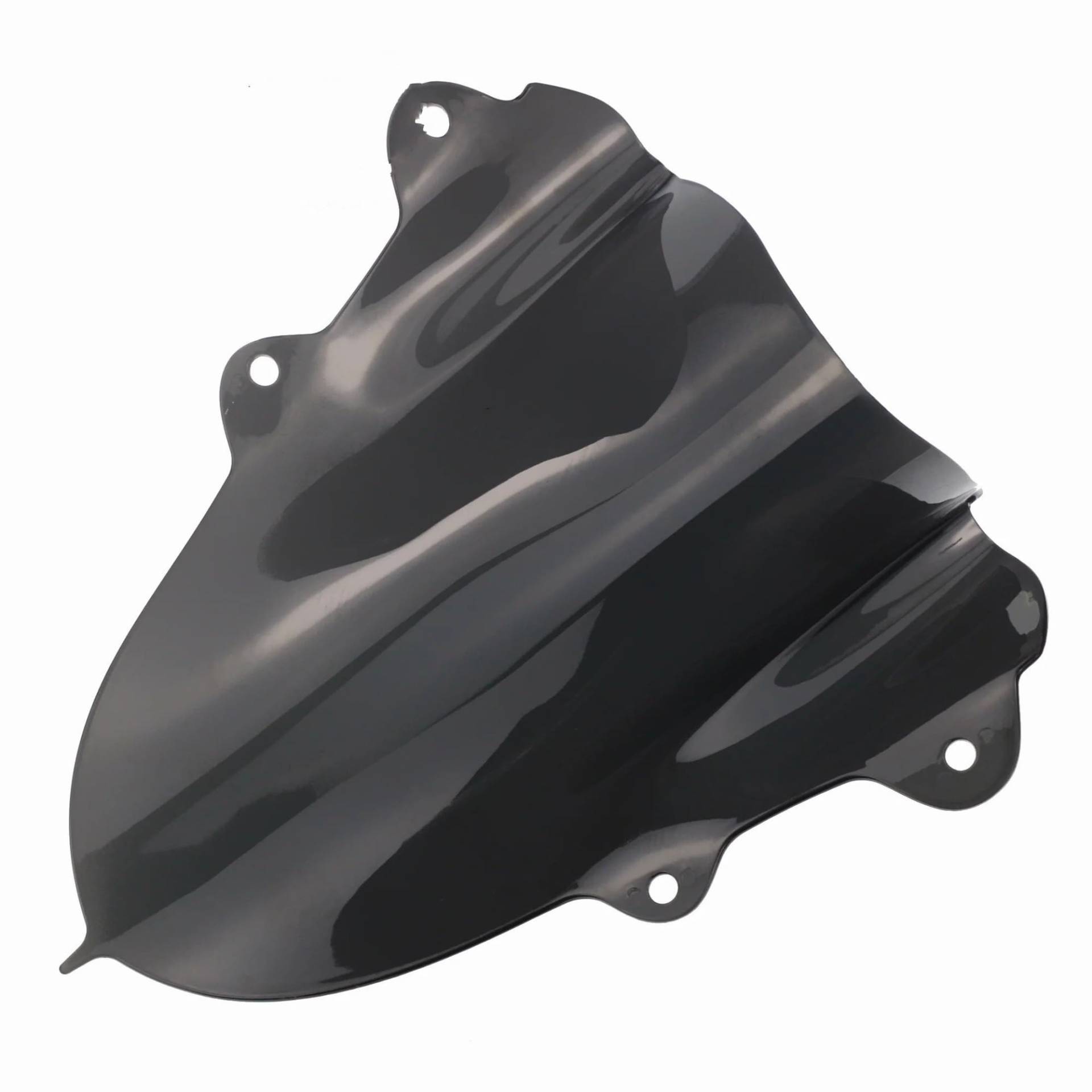 Motorrad-Windschutzscheibe FÜR YZF R15 V3.0 R15 V3 Für YZFR15 R 15 2017-2020 Motorrad Frontscheibe Windschutzscheibe Verkleidung Windschutzscheibe Motorrad Windschild von DWTNMEX