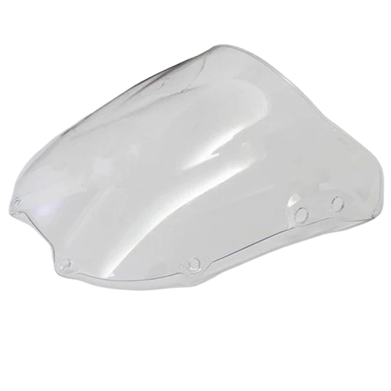 Motorrad-Windschutzscheibe Für CBR900RR Für CBR893 Für Fireblade 1994 1995 1996 1997 94 95 96 97 Moto Motorrad Windschutzscheibe Windschutz Motorrad Windschild(Clear) von DWTNMEX