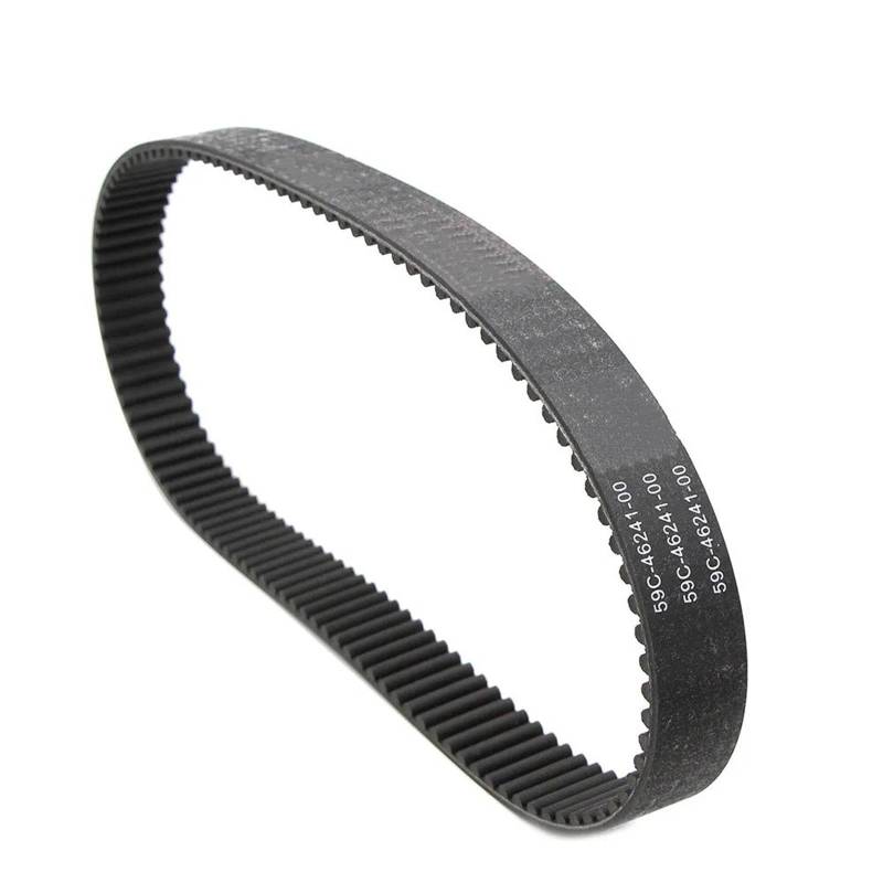 Motorräder Antriebsriemen Für XP500 Für XP530 Für TMAX500 2012-2016 Motorrad Getriebe Kupplung Stick Gürtel Stick Gürtel Roller Antriebsriemen(Transmission Belt) von DWTNMEX