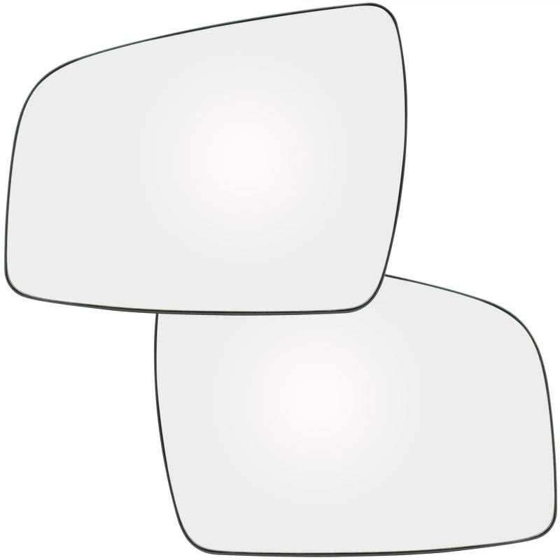 Rückspiegel Für Chevrolet Für Zafira B 2009-2014 Links Rechts Tür Seite Flügel Spiegel Glas Beheizte Rückansicht Rückspiegel Konvexen Auto Flügelspiegel(Left - Right) von DWTNMEX