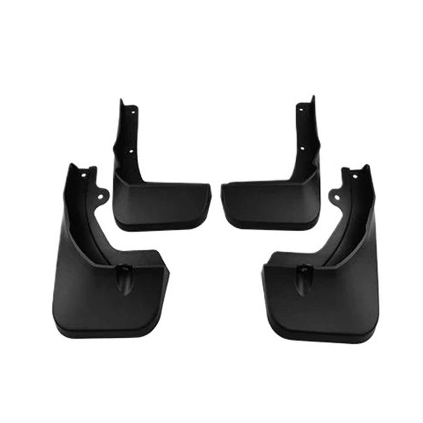 Schmutzfänger Guards Für Lexus Für Harrier RX2005-2023 2006 2007 2008 Fender Schlamm Schutz Klappe Splash Kotflügel Auto Kotflügel Auto Kotflügel Schutzbleche(05-08) von DWTNMEX