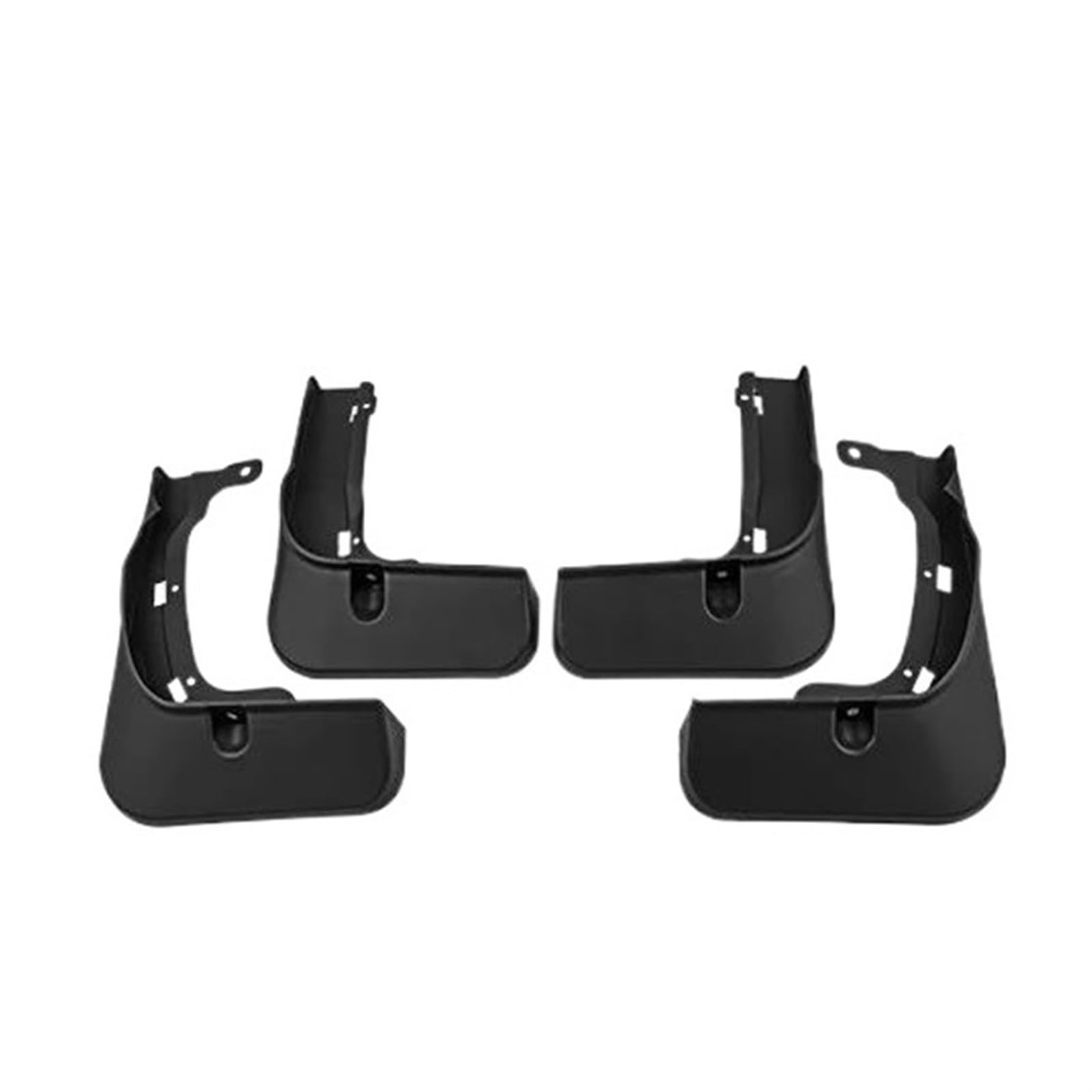 Schmutzfänger Guards Für Lexus Für Harrier RX2005-2023 2006 2007 2008 Fender Schlamm Schutz Klappe Splash Kotflügel Auto Kotflügel Auto Kotflügel Schutzbleche(16-19) von DWTNMEX