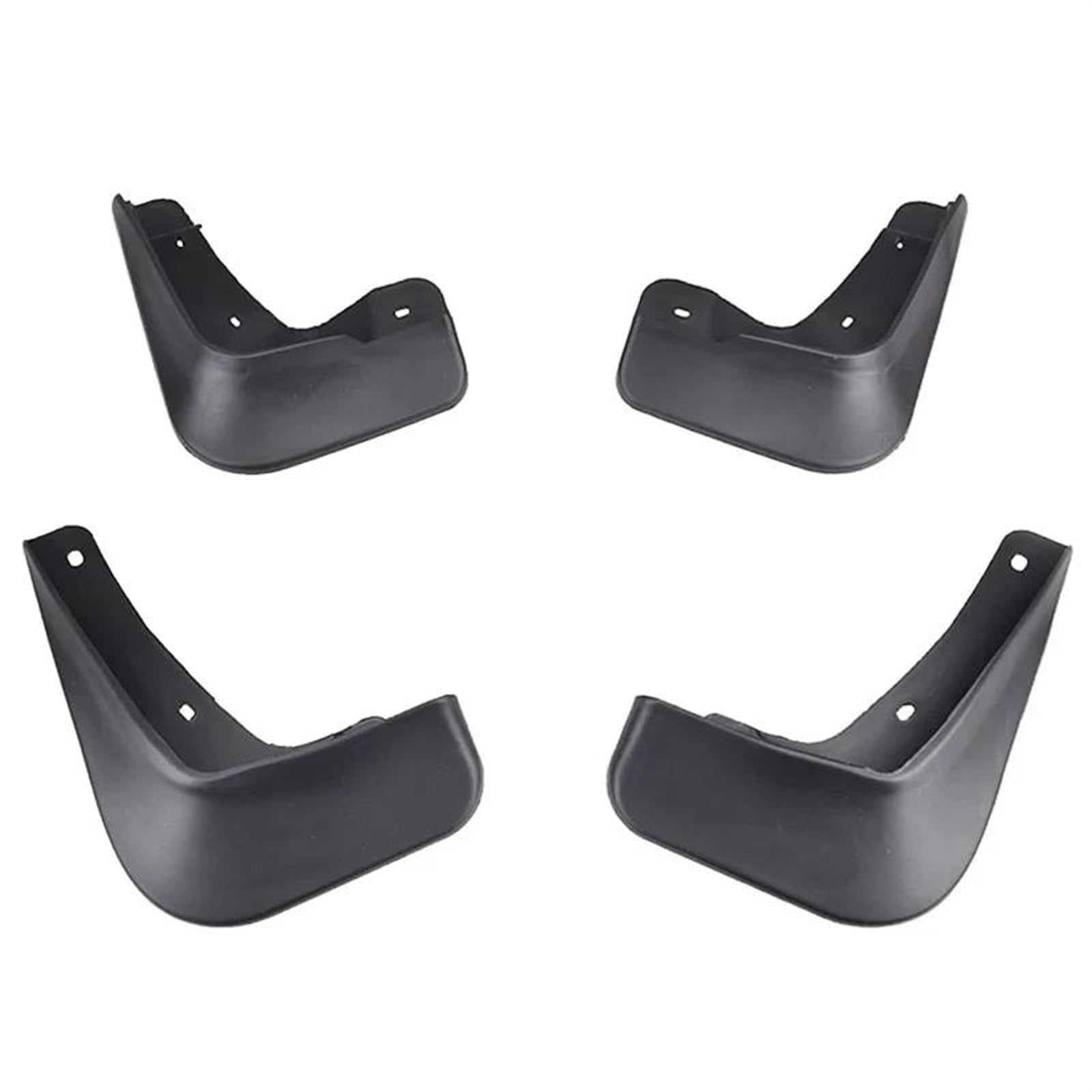 Schmutzfänger Guards Für Mitsubishi Für Lancer 2008-2013 2009 2010 2011 2012 Limousine DS ES Schmutzfänger Spritzschutz Kotflügel Kotflügel Vorne Hinten Auto Schmutzfänger Auto Kotflügel Schutzbleche von DWTNMEX