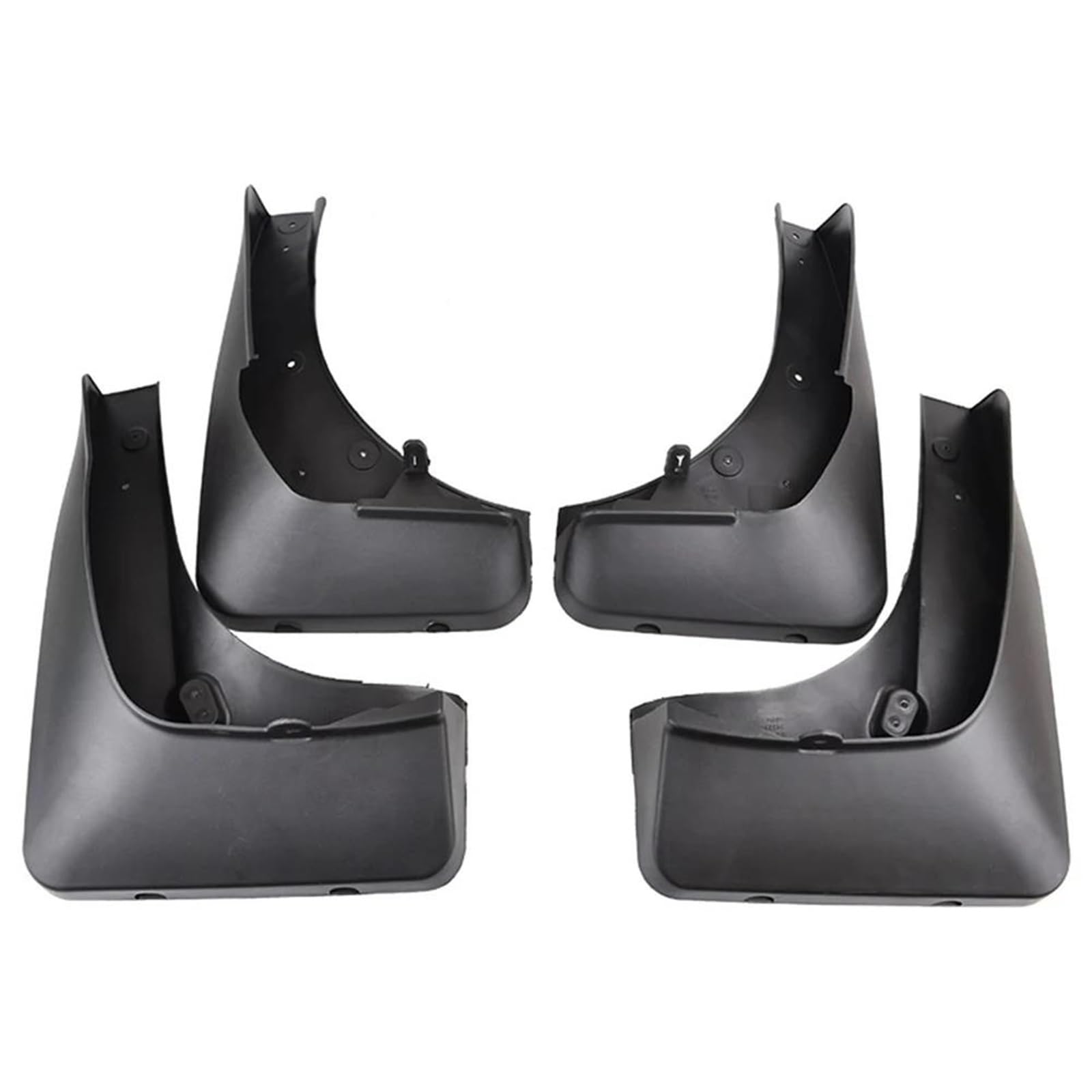 Schmutzfänger Guards Für X5 E70 2007 2008 2009 2010 2011 2012 2013 Auto Kotflügel Kotflügel Auto Styling Zubehör Set Schmutzfänger Spritzschutz Auto Kotflügel Schutzbleche von DWTNMEX