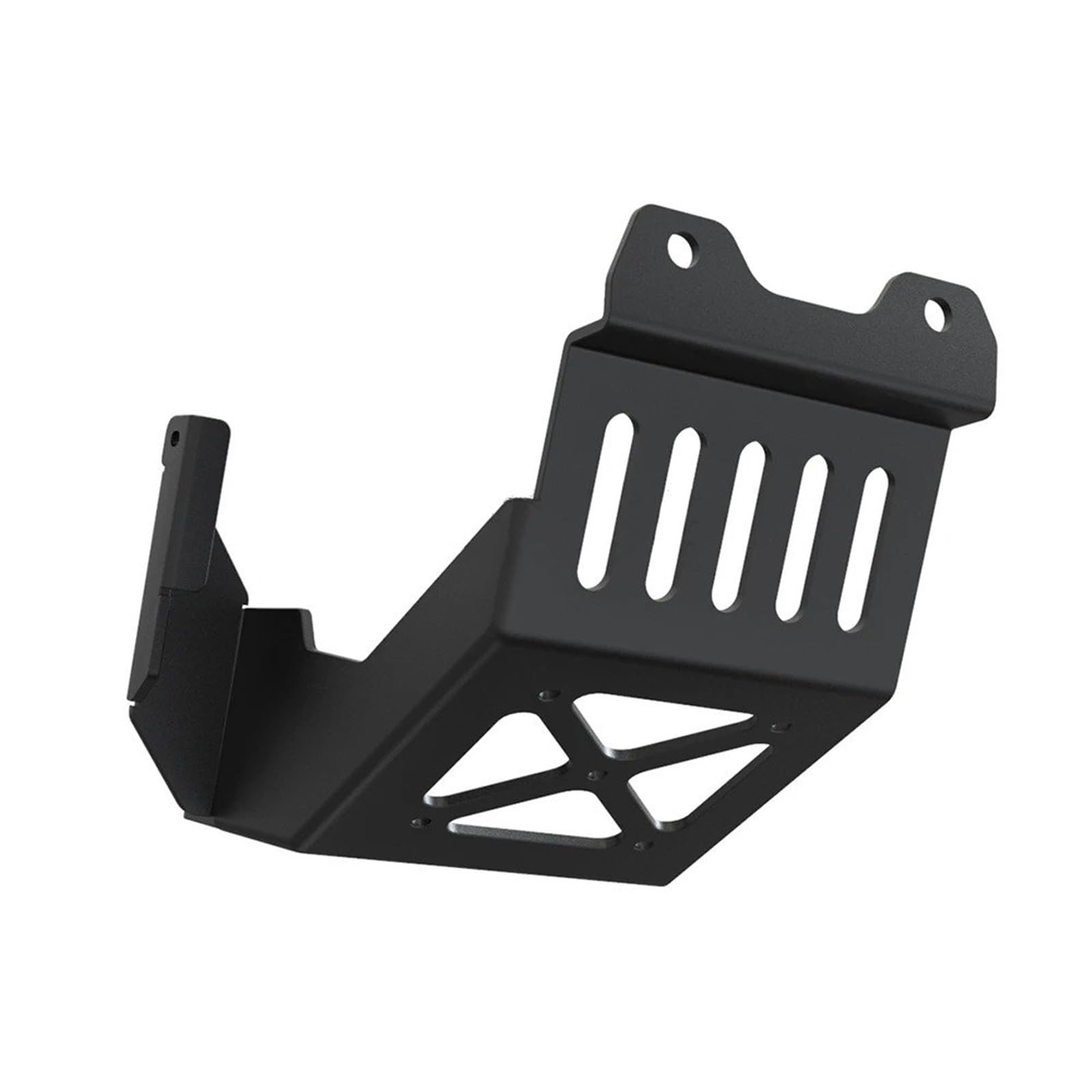 Schutzabdeckung Motorradmotoren Für Tracer 900 GT 2021 2022 2023 2024 Motorrad Skid Plate Motor Bottom Guards Chassis Schutz Motor Shell Abdeckung Motordeckel von DWTNMEX