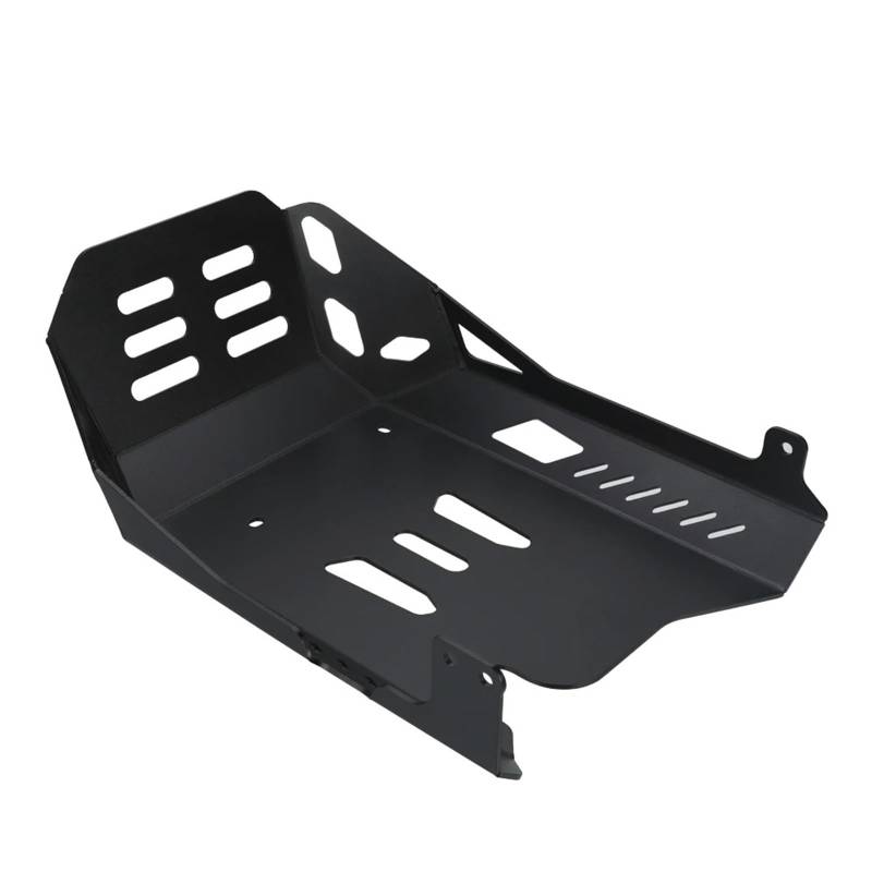 Schutzabdeckung Motorradmotoren Für VOGE DS525X DS 525 X DS525 X 2023 2024 Motor Schutz Abdeckung Chassis Schutz Skid Platte Schutz Skid Platte Motor Schutz Motordeckel(Black) von DWTNMEX