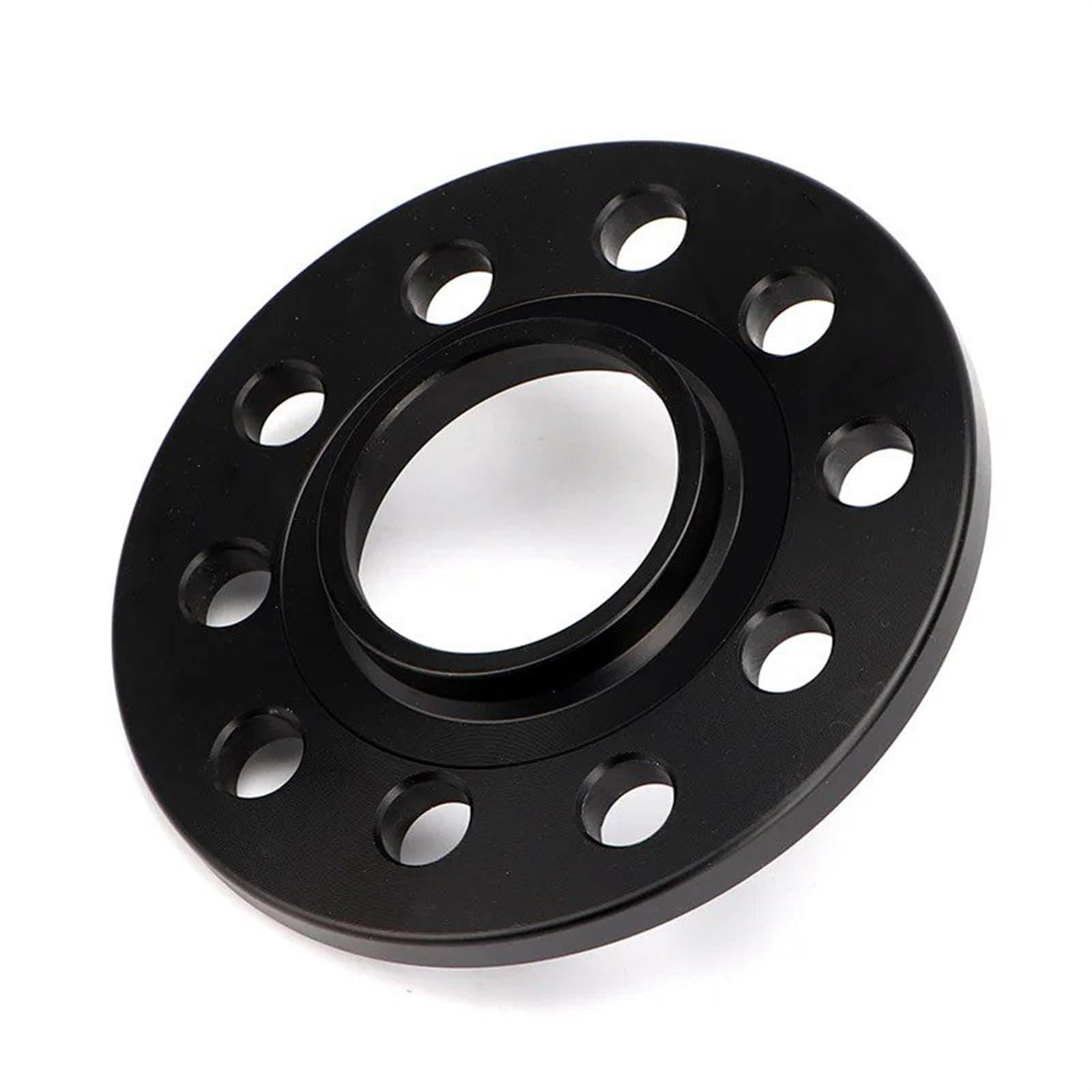 Spurverbreiterungen Für 350Z Für 370Z Für GTR 2 STÜCKE 3/5/8/10/12mm Spurverbreiterung Adapter PCD 5x114,3 CB 66,1mm Raddistanzscheiben(2PCS 20mm Black) von DWTNMEX