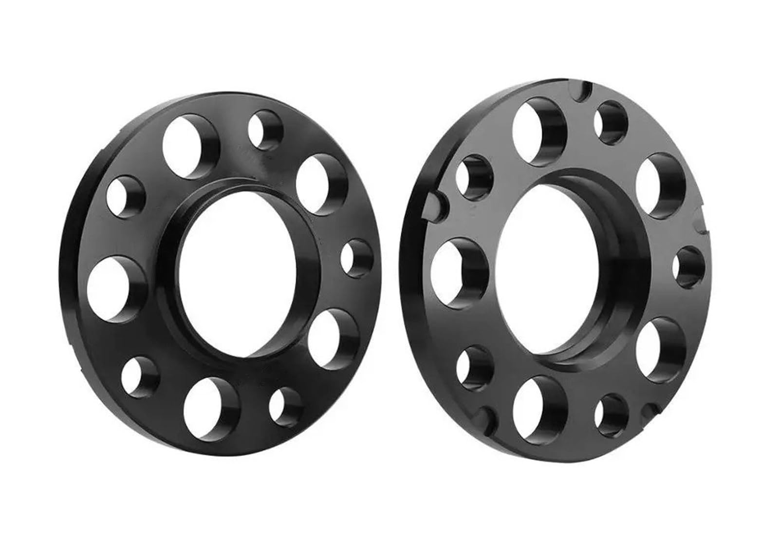 Spurverbreiterungen Für 630i Für 635d Für 650i Hubcentric Spurverbreiterungen 5x120mm Gewindesteigung M12x1.5 Hub Bohrung 72,56mm Spacer Raddistanzscheiben(15mm A) von DWTNMEX