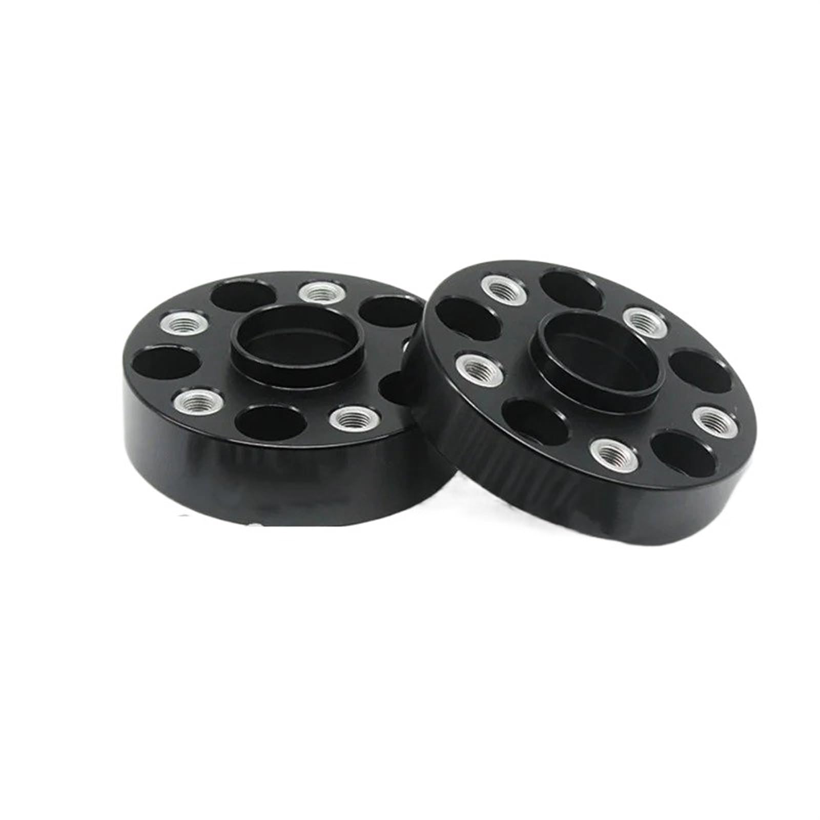 Spurverbreiterungen Für 911 Für 918 Für 928 Für 944 Für 959 Für 968 2 Stück 25/30/35/40mm Rad Spacer Adapter PCD 5x130 CB 71,6 Mm Raddistanzscheiben(2PCS 50mm spacers) von DWTNMEX