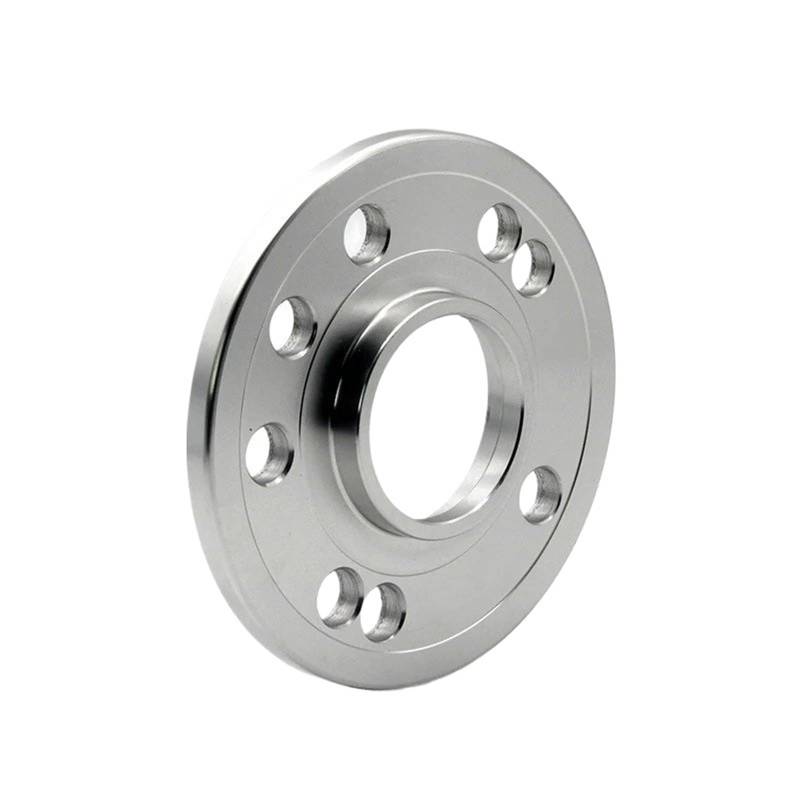 Spurverbreiterungen Für Citroen Für C-Elysée Für C2 Für C3 Für C3-XR 2 Stück 12/15/20mm Spurverbreiterungen Adapter 4x108/5x10 8 65,1mm Raddistanzscheiben(2PCS 15MM) von DWTNMEX