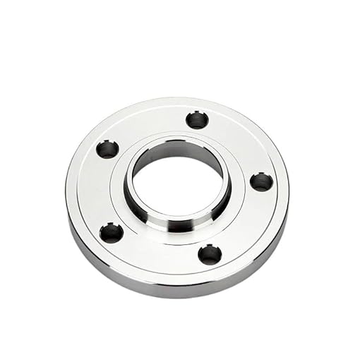 Spurverbreiterungen Für E39 Für X5 Für X6 Für E70 Für E71 Für E72 Für F15 Für F16 2 Stück 12/15/20mm Spurverbreiterung PCD 5x120 CB 74,1 Raddistanzscheiben(A2PCS 15mm) von DWTNMEX