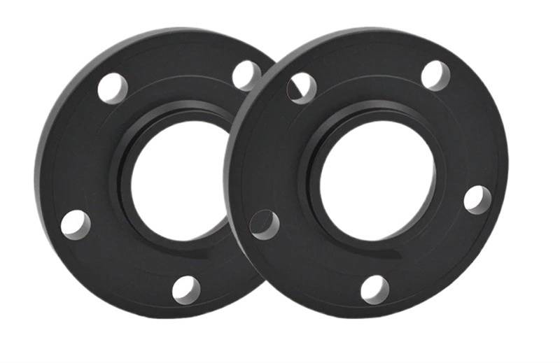 Spurverbreiterungen Für E90 Für M1 Für M3 Für M6 Für E36 Für E65 5x120 Spurverbreiterungen 72,6mm Centric Rad Dichtung Flansch Rad Hub Adapter Raddistanzscheiben(15mm E) von DWTNMEX